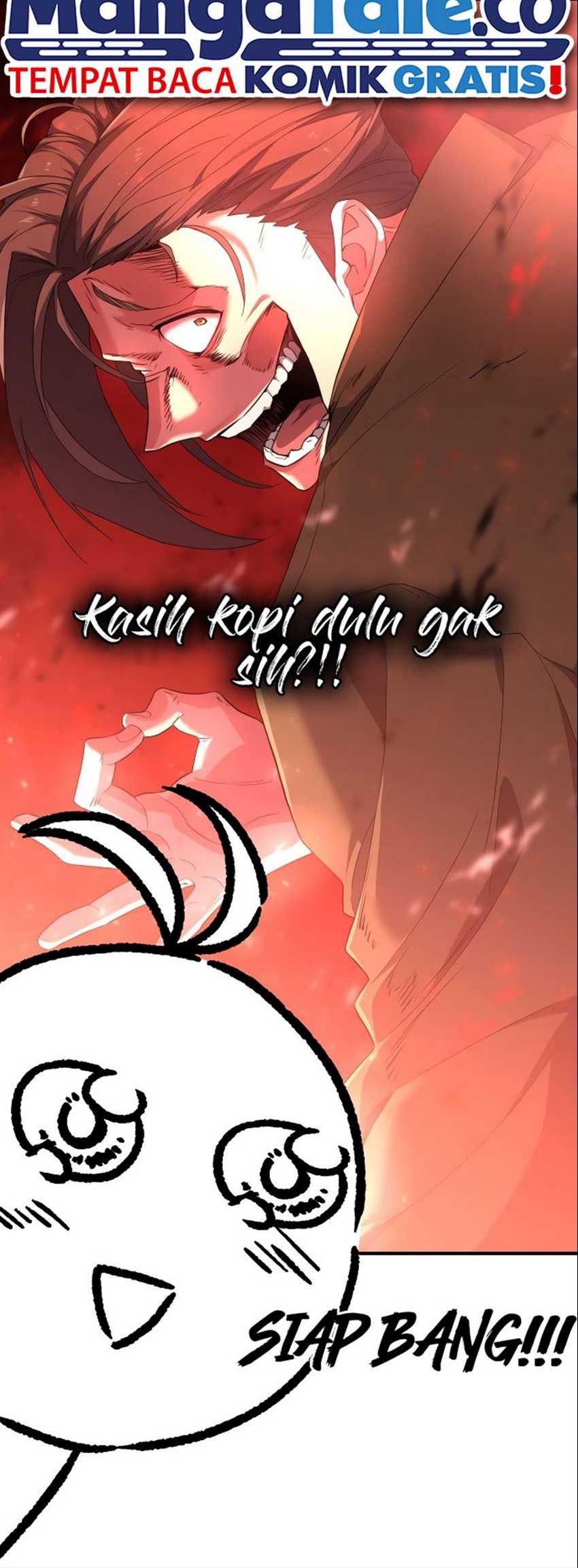 Muscle Joseon chapter 32 halaman 63