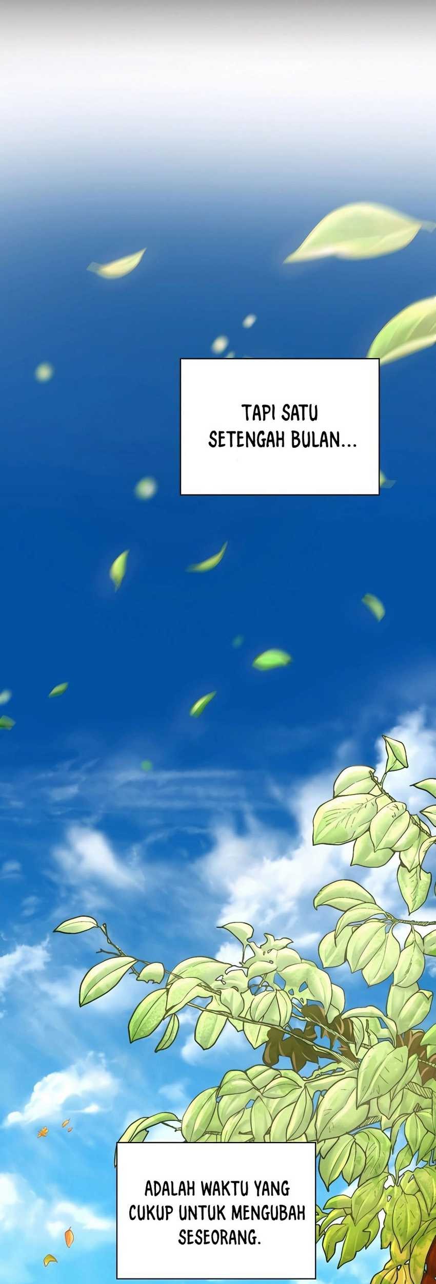 Muscle Joseon chapter 33 halaman 9