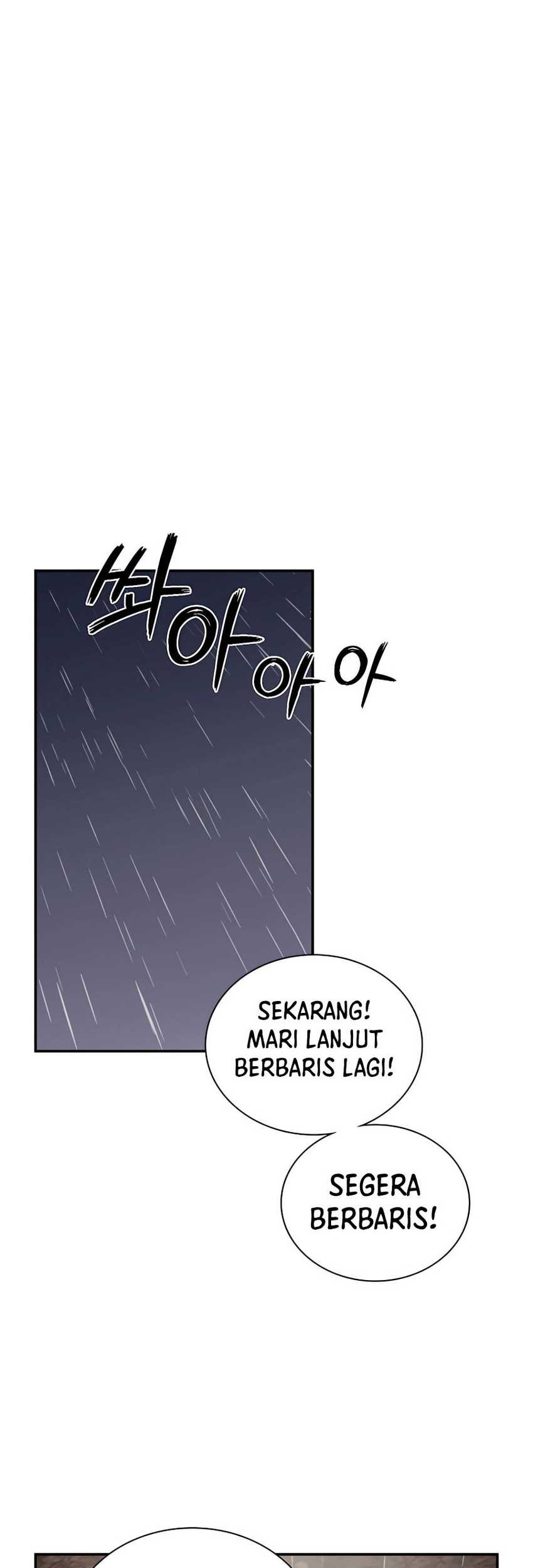 Muscle Joseon chapter 33 halaman 28