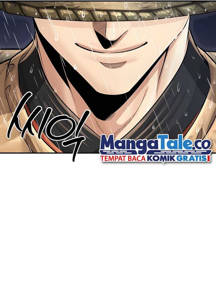 Muscle Joseon chapter 33 halaman 32