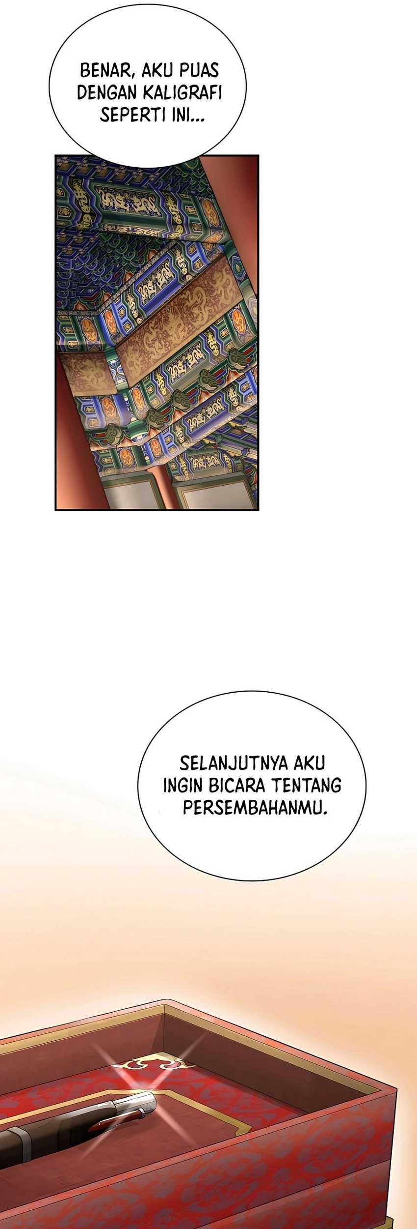 Muscle Joseon chapter 33 halaman 38