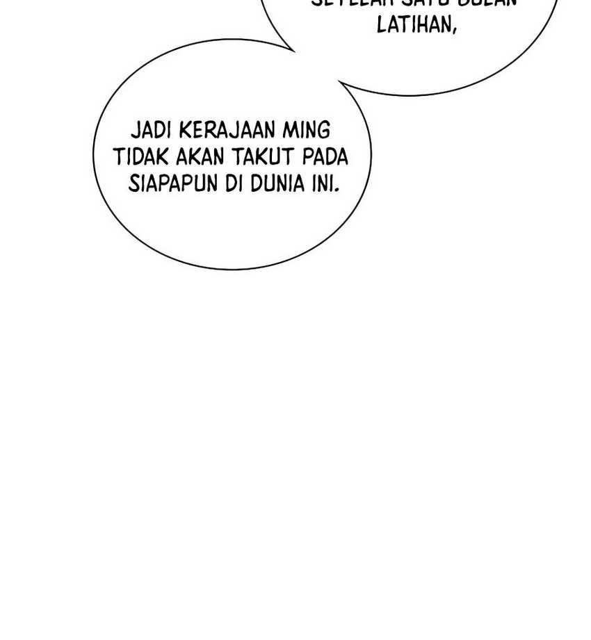 Muscle Joseon chapter 33 halaman 42