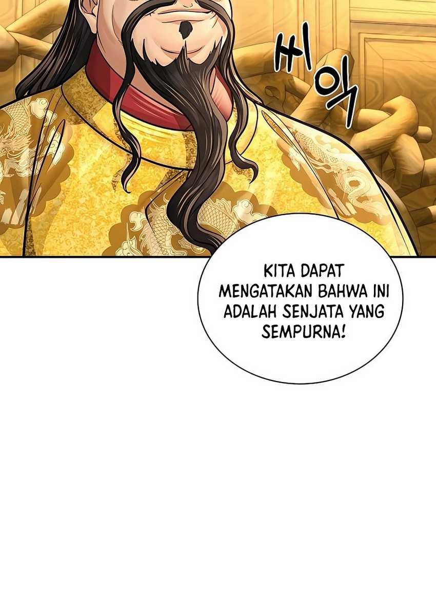 Muscle Joseon chapter 33 halaman 47