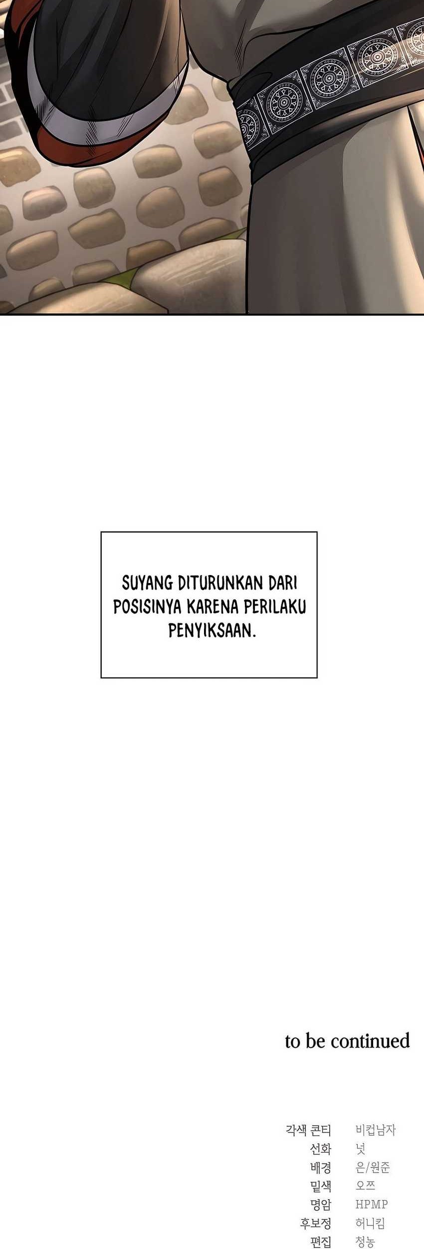Muscle Joseon chapter 33 halaman 56