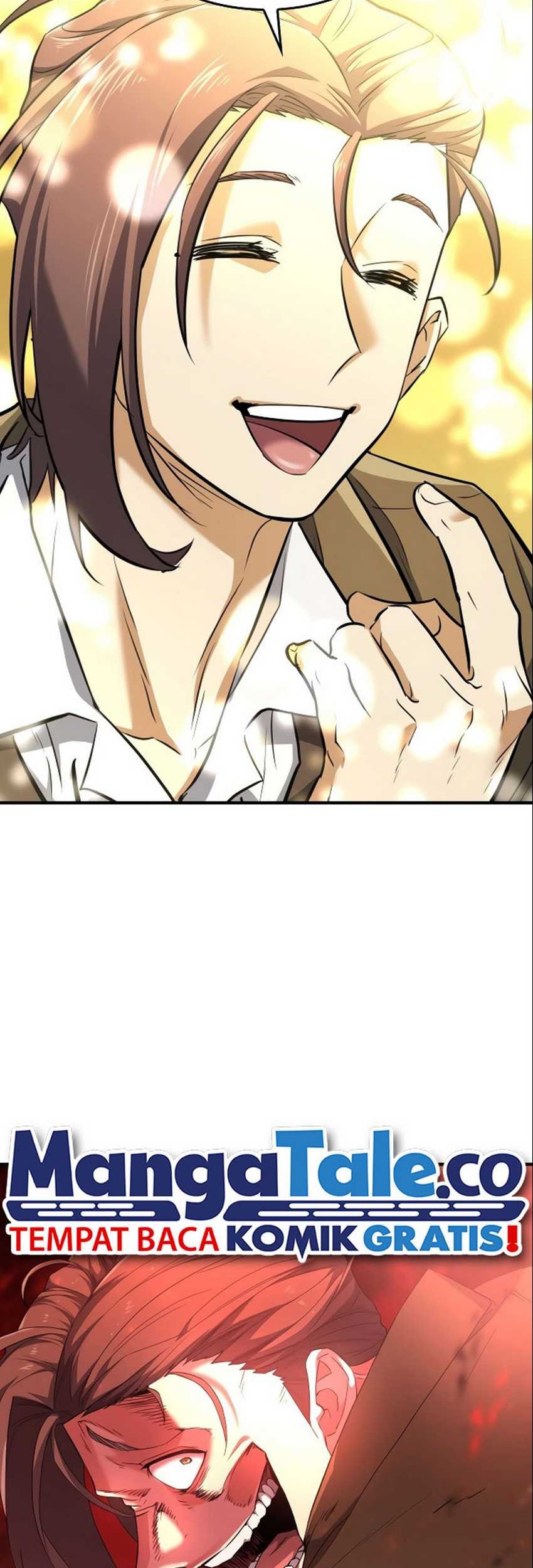 Muscle Joseon chapter 33 halaman 58