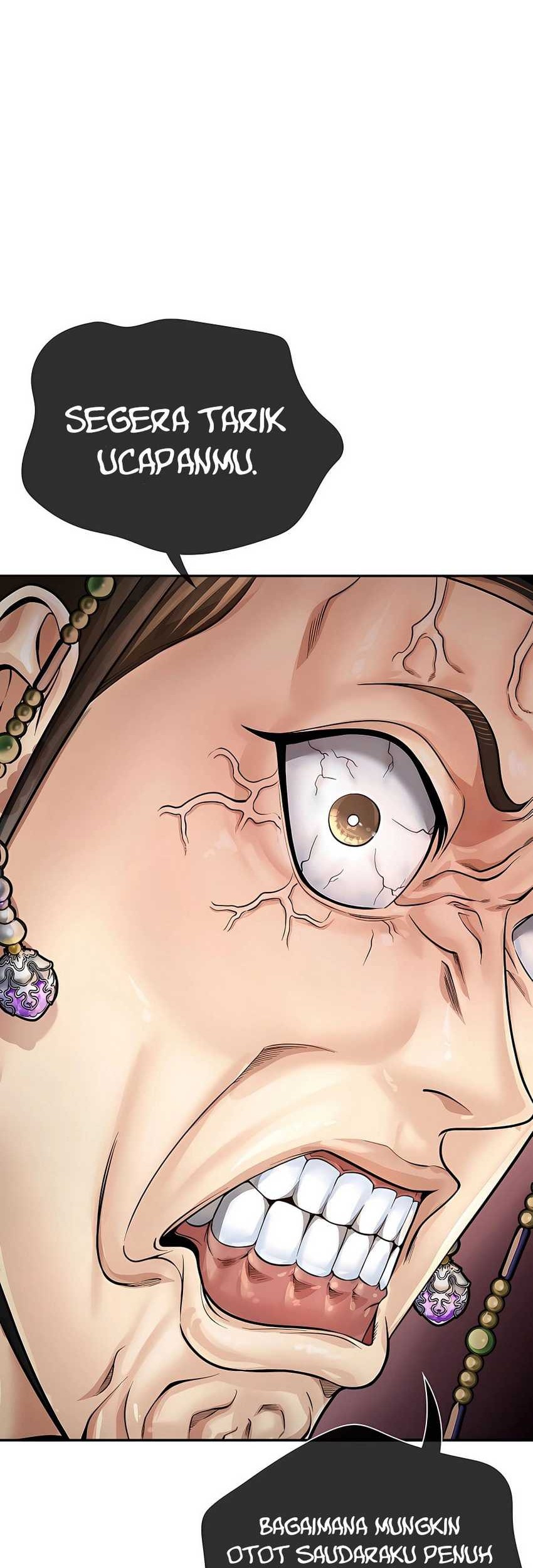 Muscle Joseon chapter 34 halaman 12