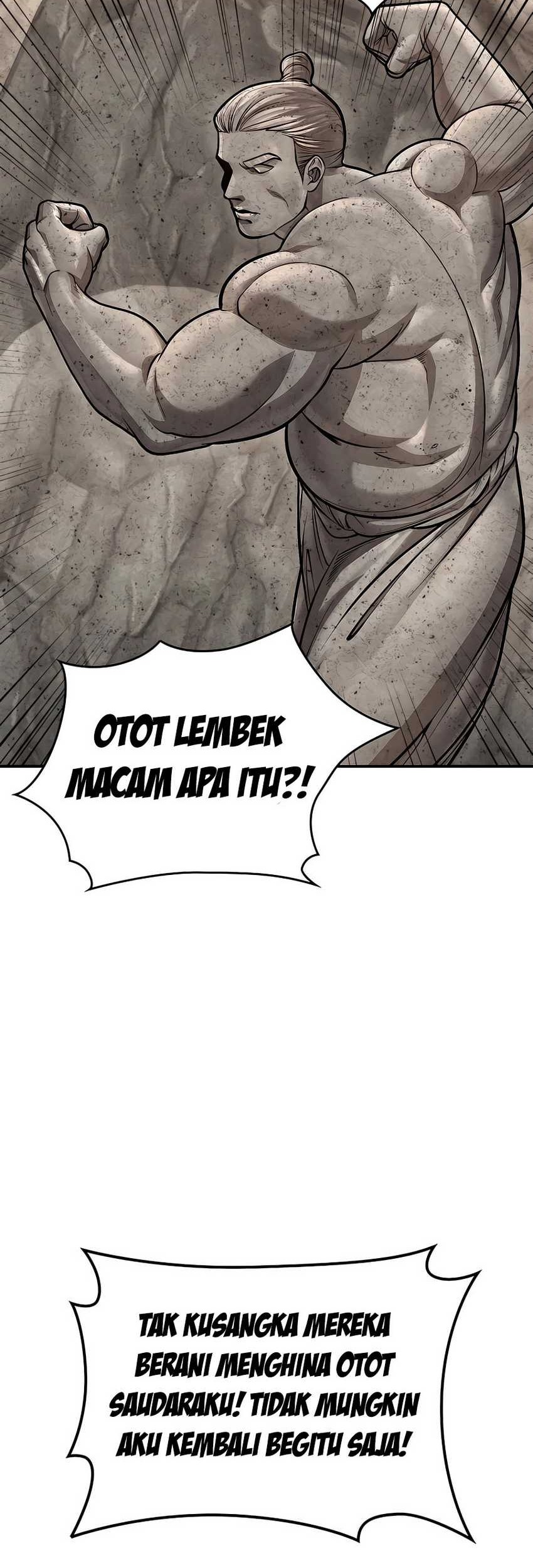 Muscle Joseon chapter 34 halaman 14