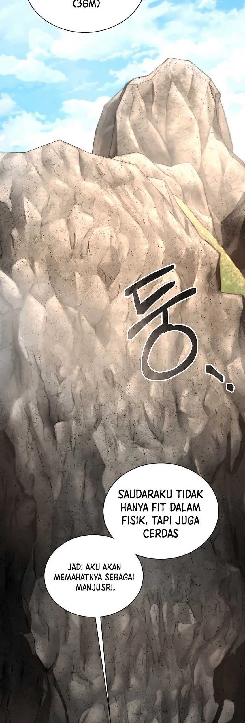 Muscle Joseon chapter 34 halaman 17