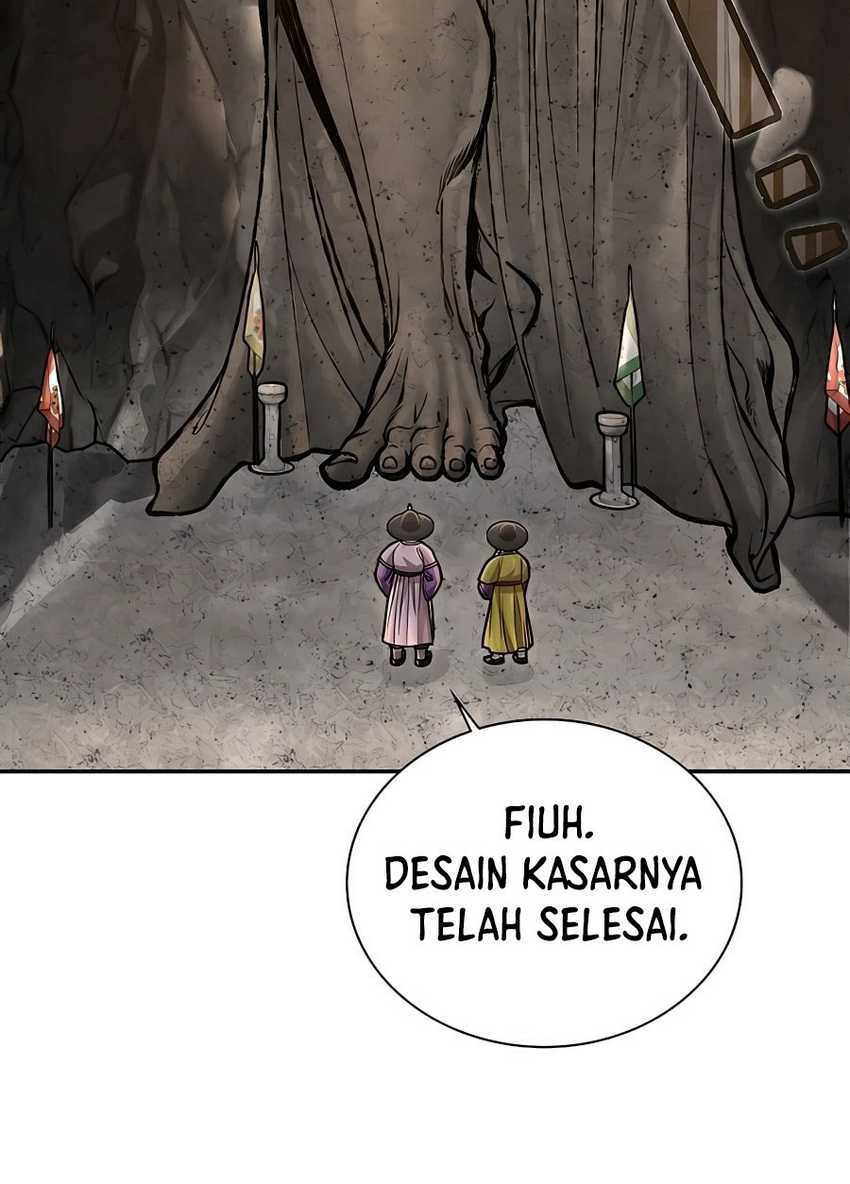 Muscle Joseon chapter 34 halaman 20