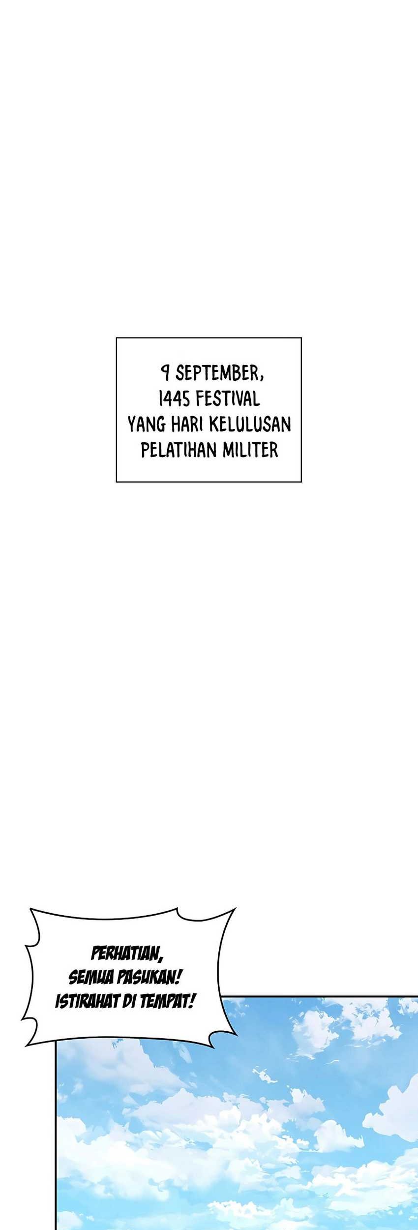 Muscle Joseon chapter 34 halaman 23