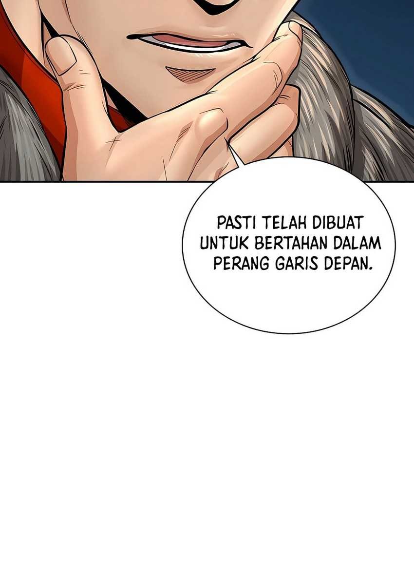 Muscle Joseon chapter 34 halaman 54