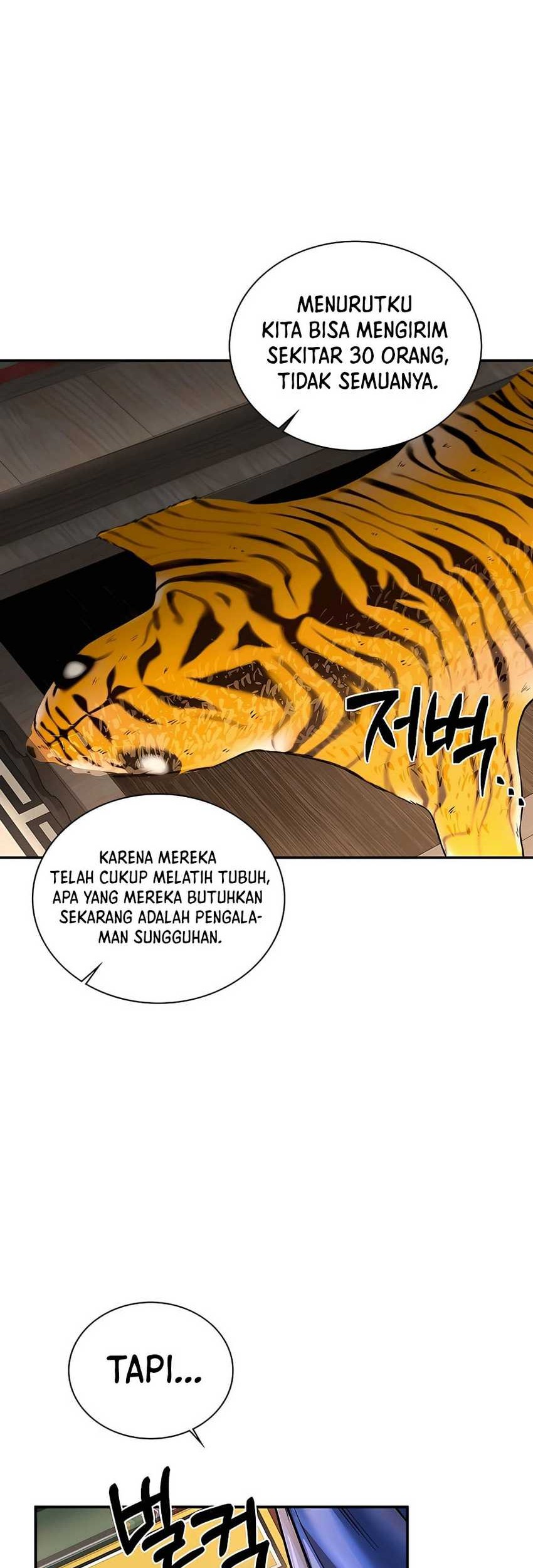 Muscle Joseon chapter 34 halaman 56