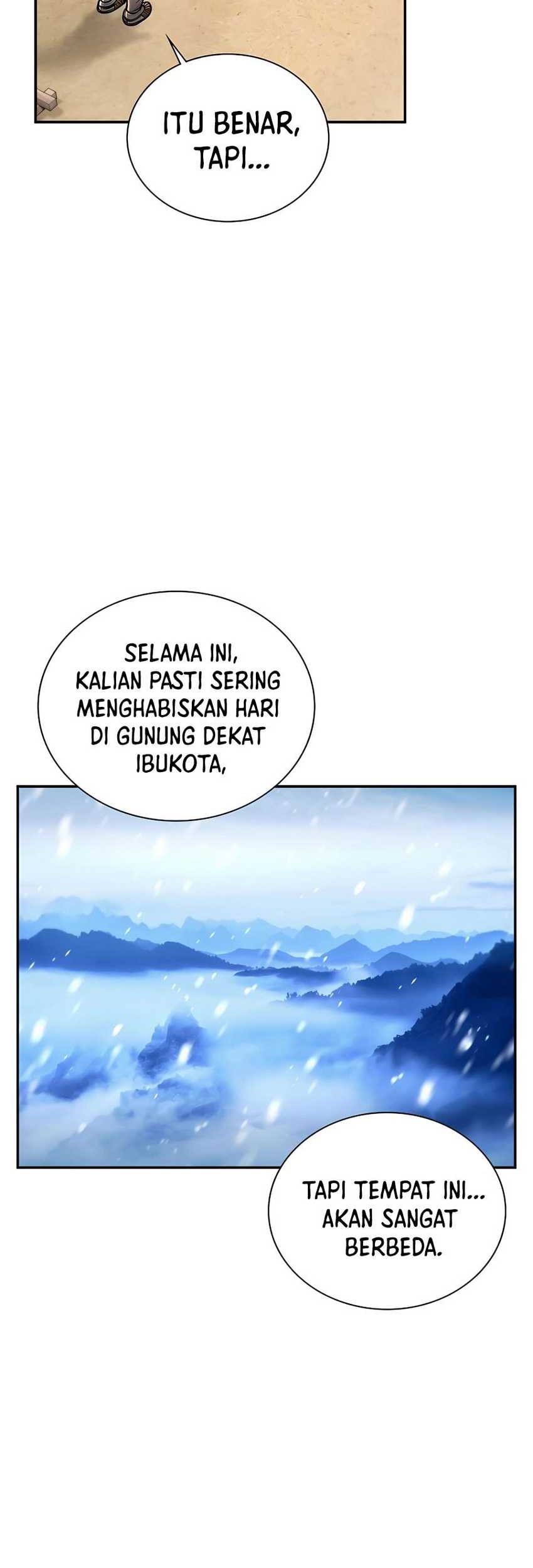 Muscle Joseon Bab 35 halaman 14