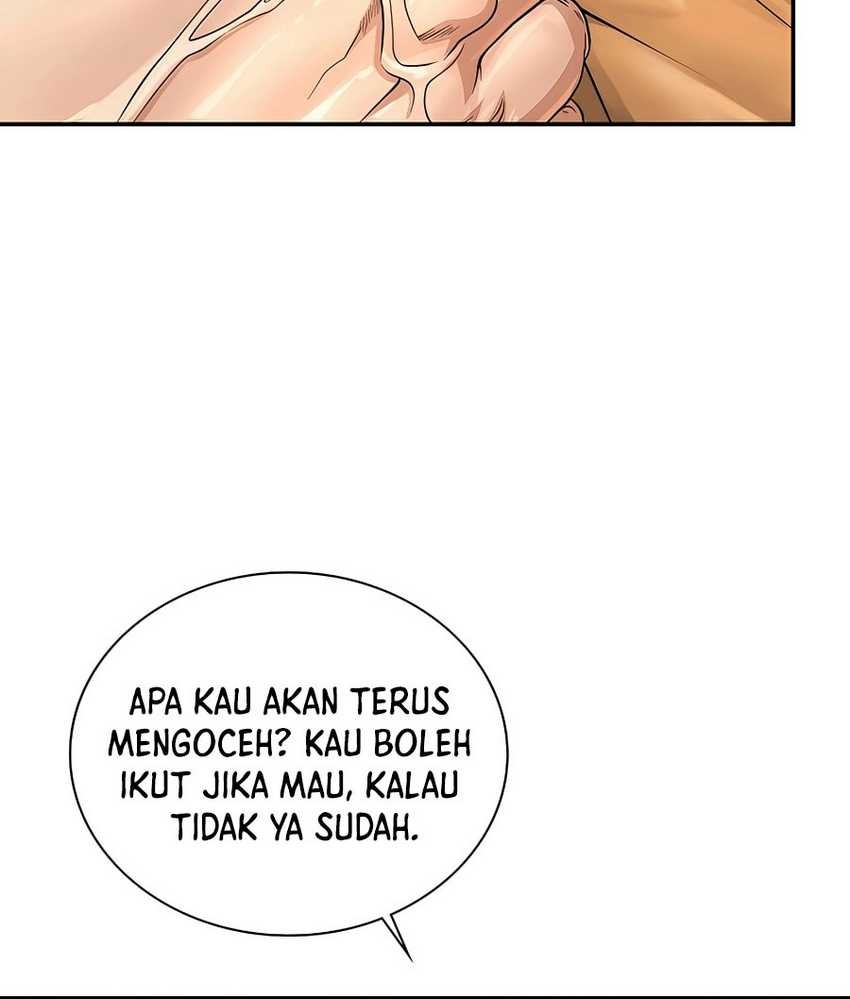 Muscle Joseon Bab 35 halaman 16