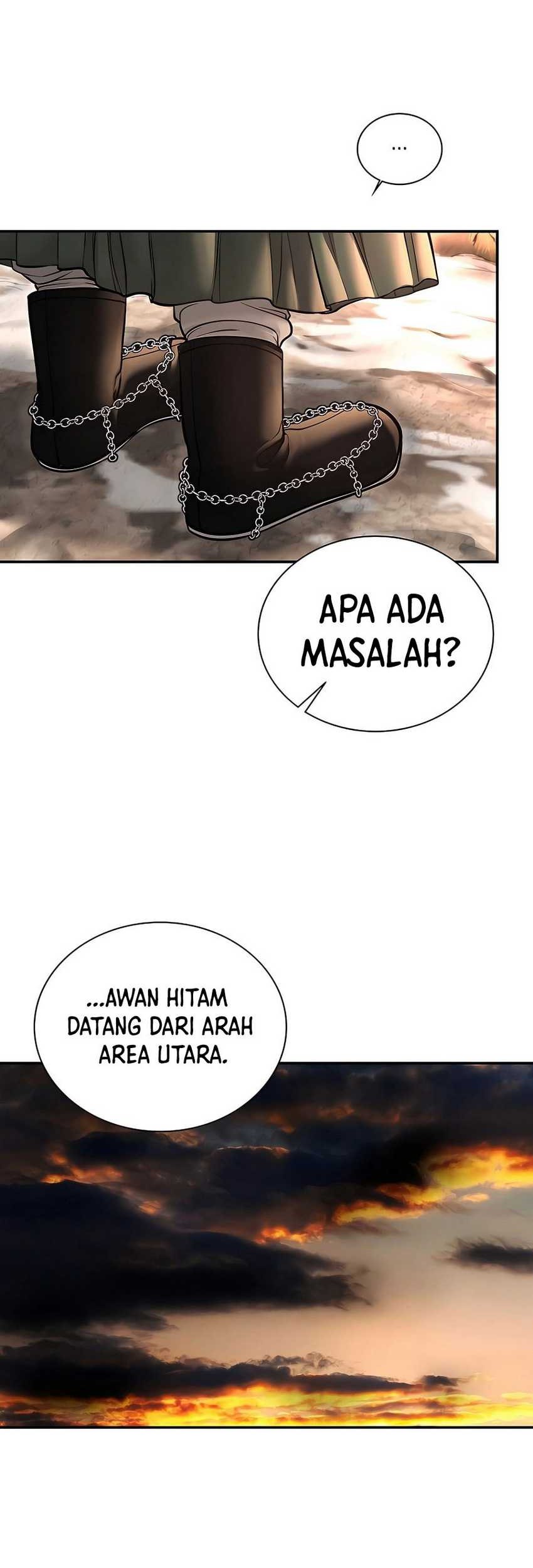 Muscle Joseon Bab 35 halaman 56