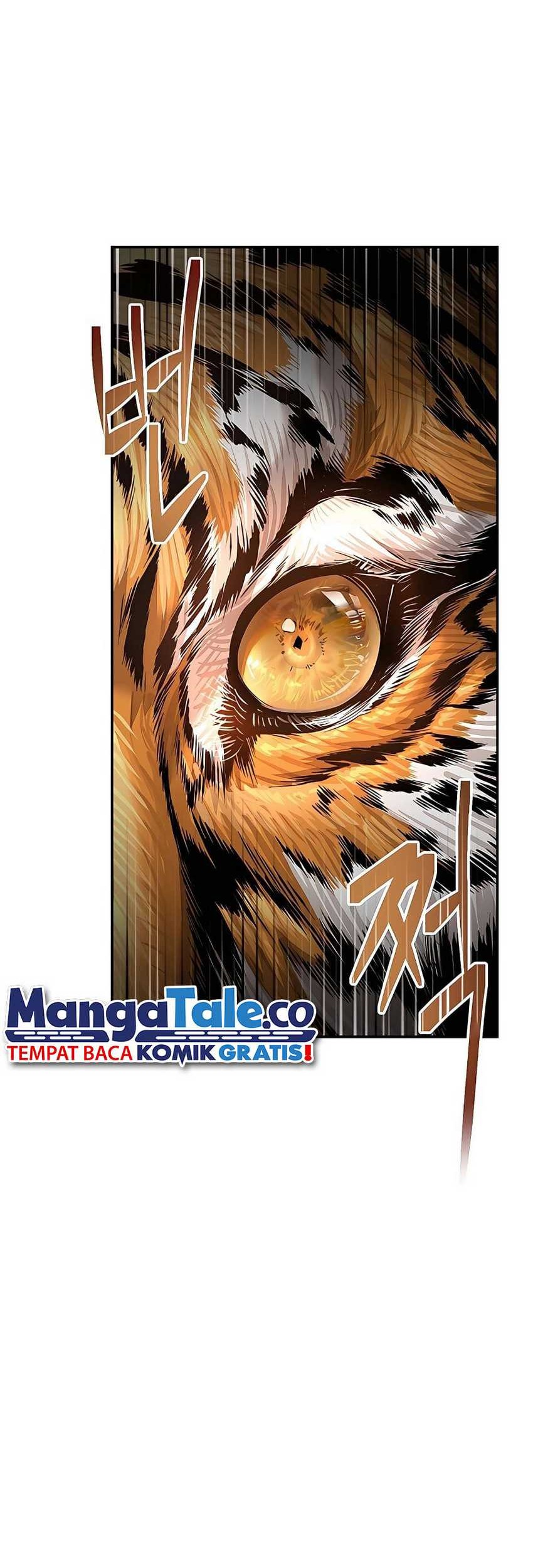 Muscle Joseon Bab 35 halaman 57