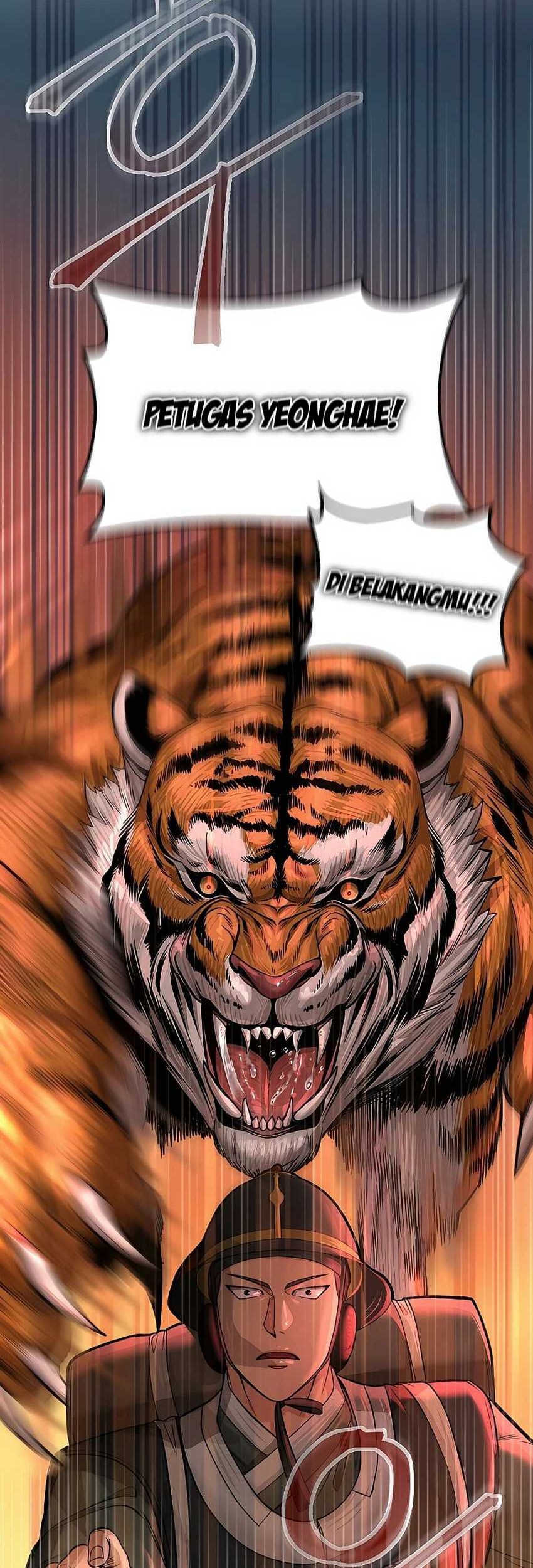 Muscle Joseon Bab 35 halaman 60