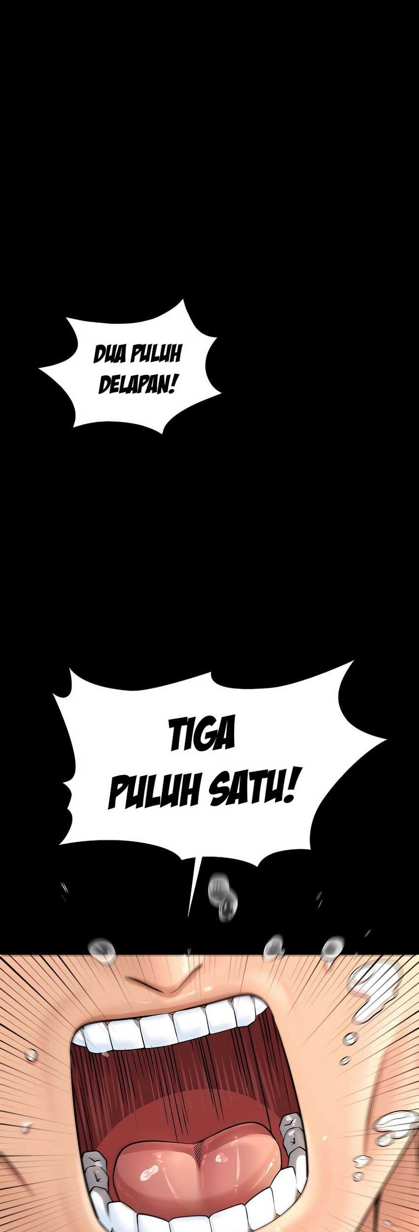 Muscle Joseon Bab 36 halaman 9