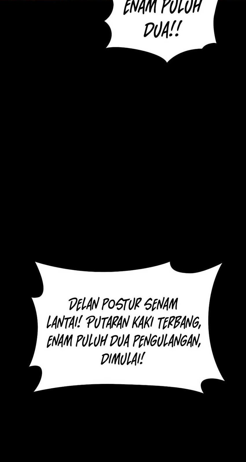 Muscle Joseon Bab 36 halaman 15