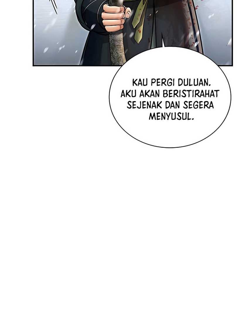 Muscle Joseon Bab 36 halaman 30