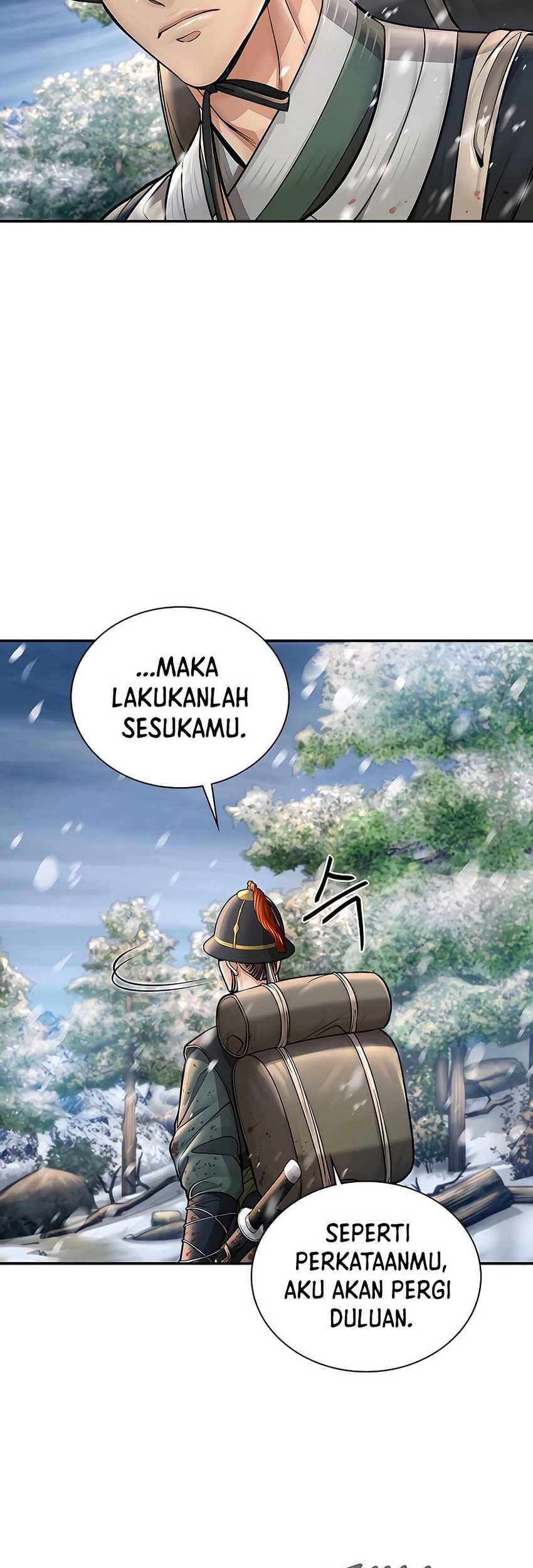 Muscle Joseon Bab 36 halaman 33