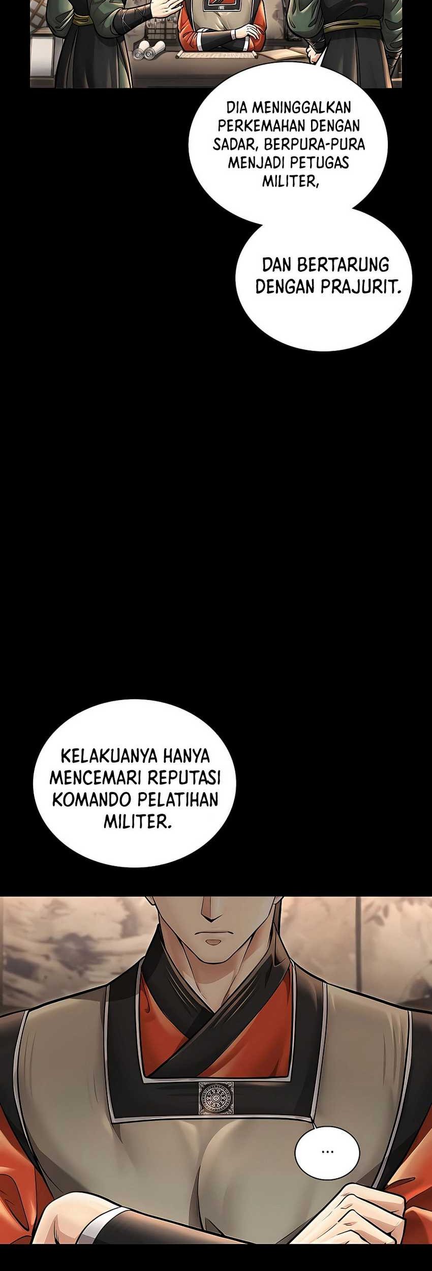 Muscle Joseon Bab 36 halaman 57