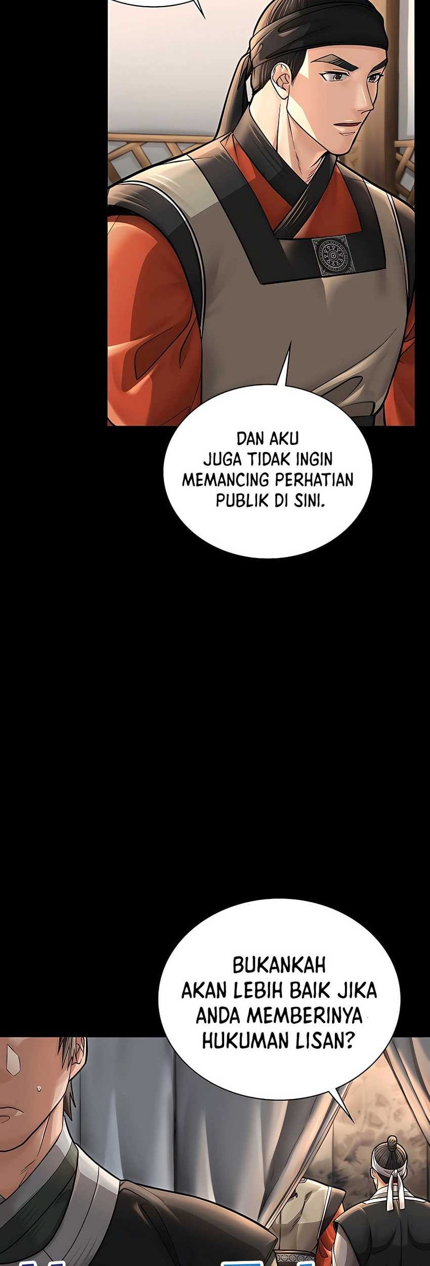 Muscle Joseon Bab 36 halaman 63