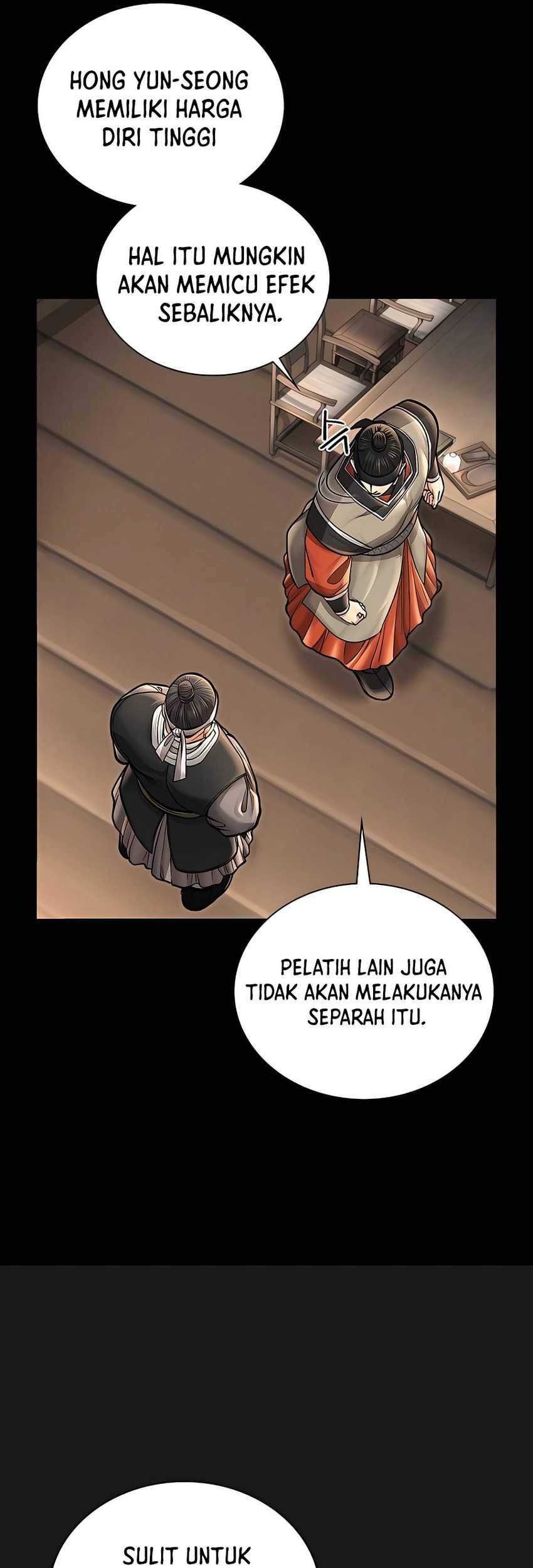 Muscle Joseon Bab 36 halaman 65