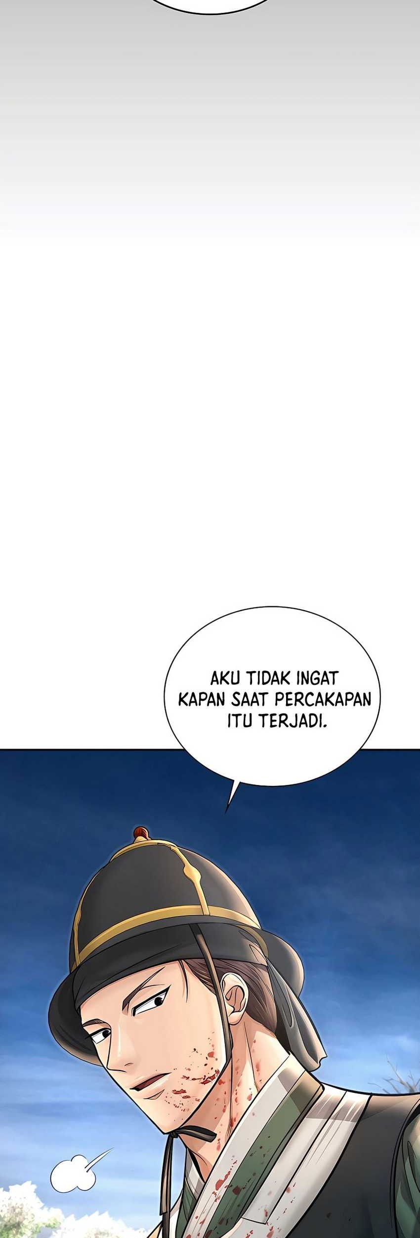 Muscle Joseon Bab 36 halaman 67