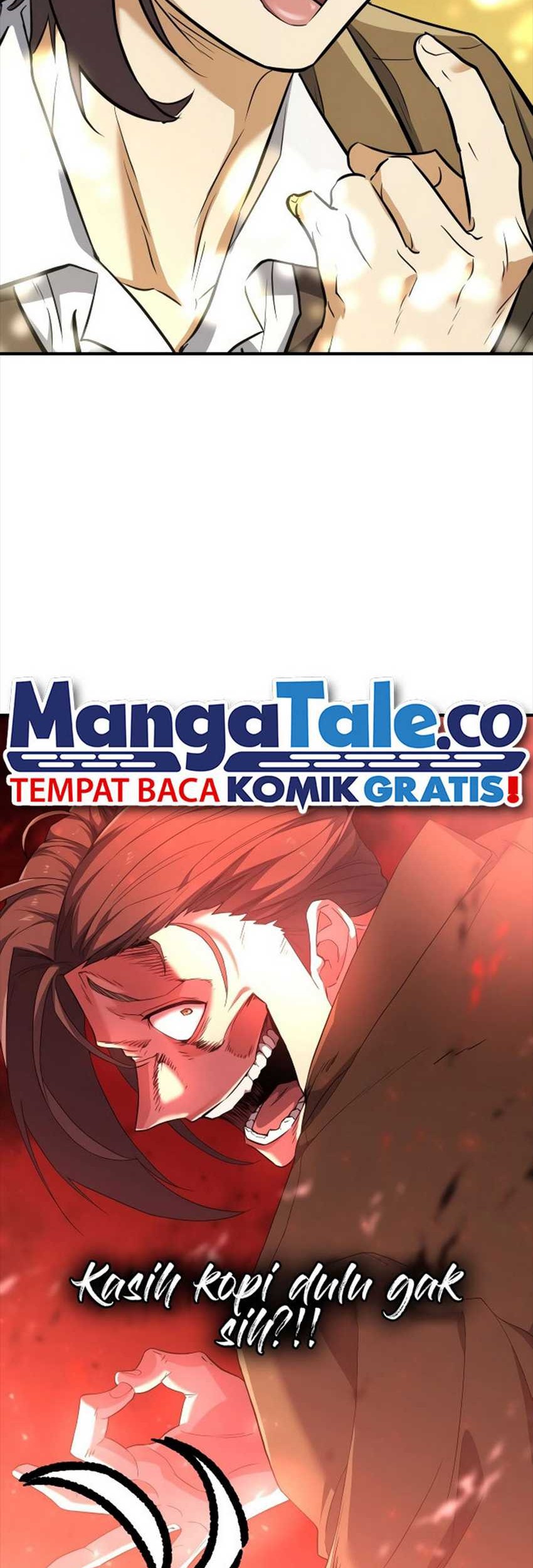 Muscle Joseon Bab 36 halaman 75