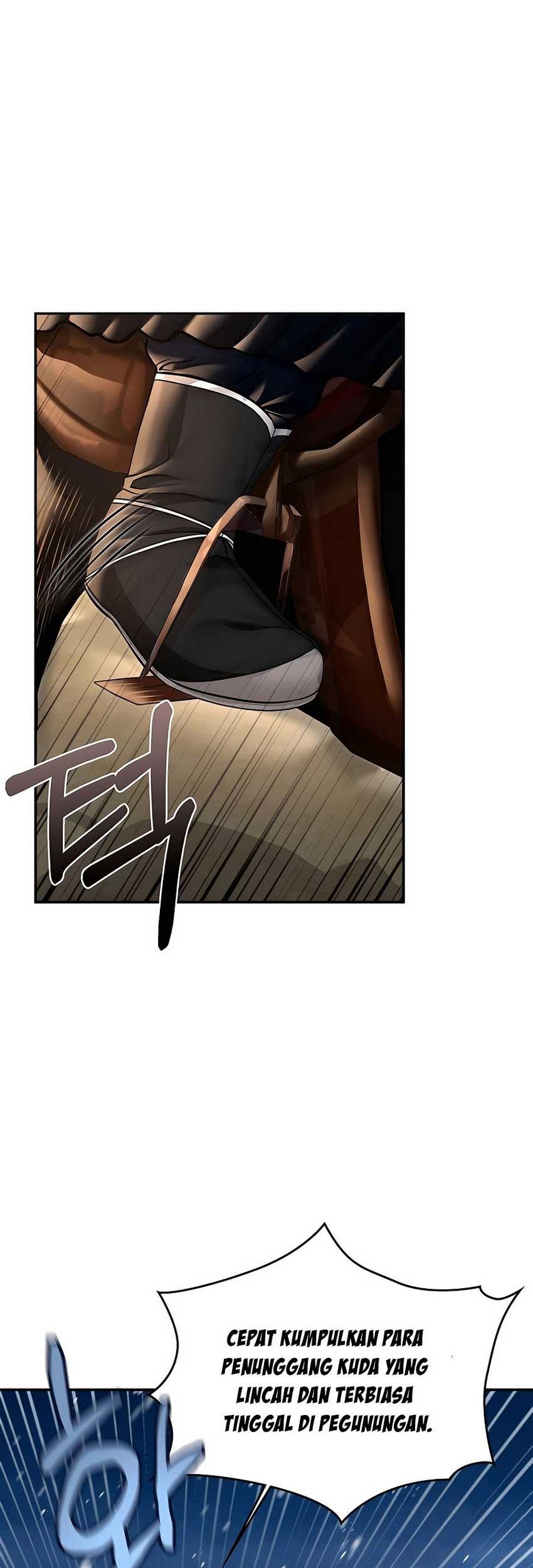 Muscle Joseon chapter 37 halaman 5