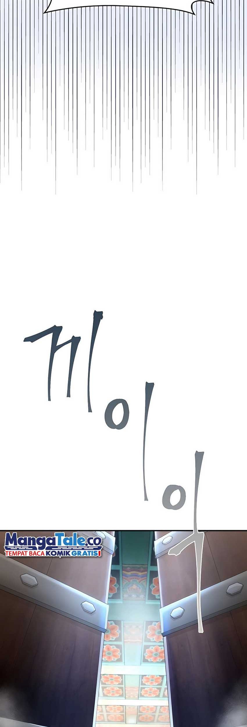 Muscle Joseon chapter 37 halaman 7