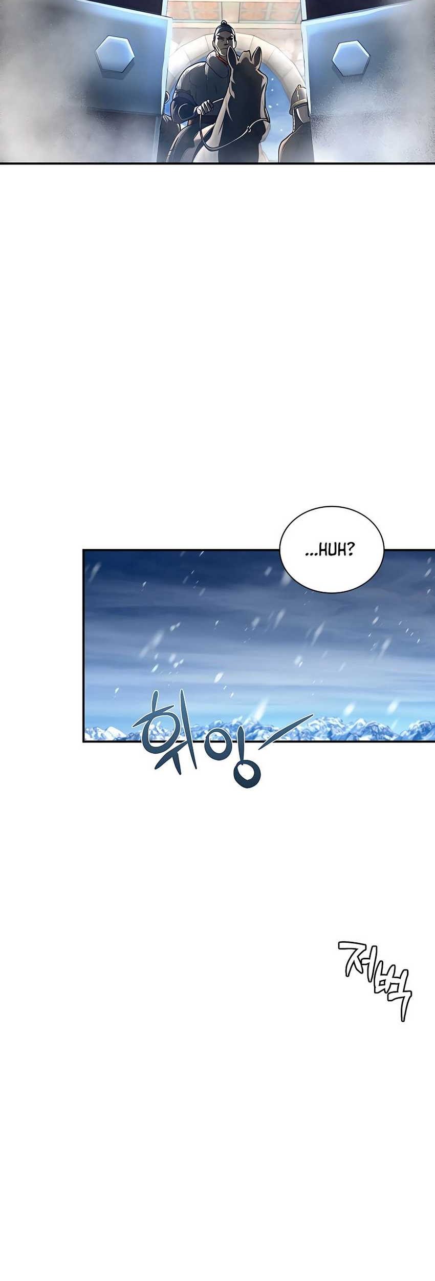 Muscle Joseon chapter 37 halaman 8