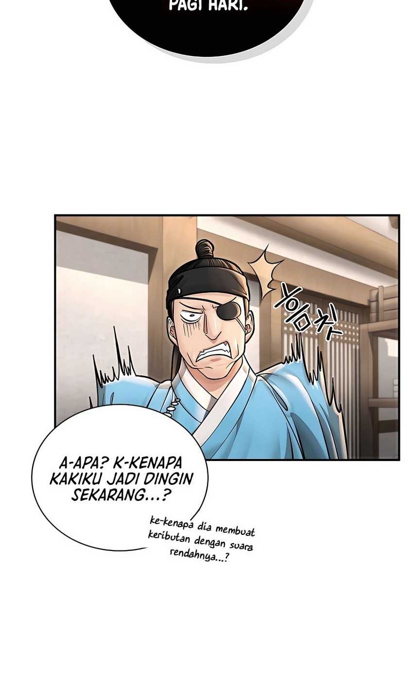 Muscle Joseon chapter 37 halaman 25