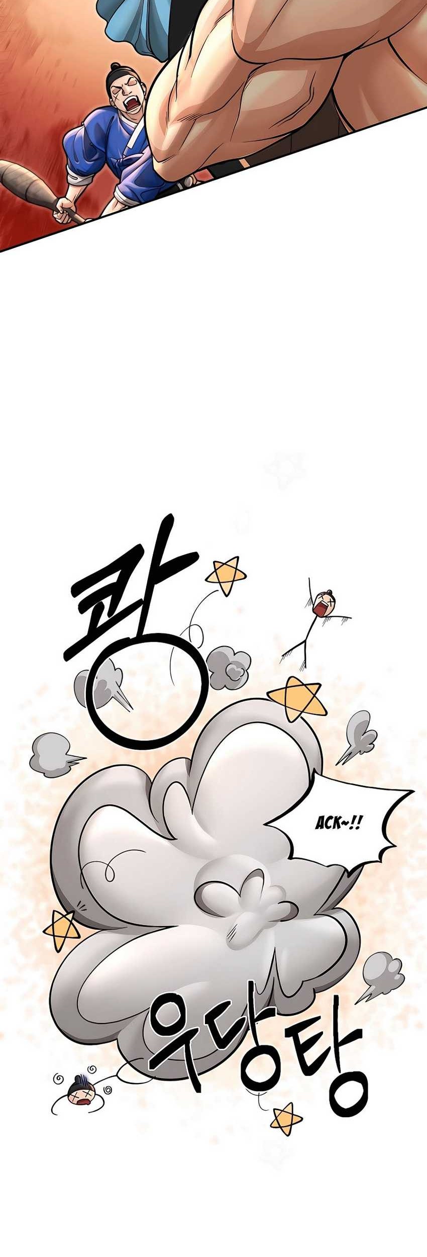 Muscle Joseon chapter 37 halaman 42