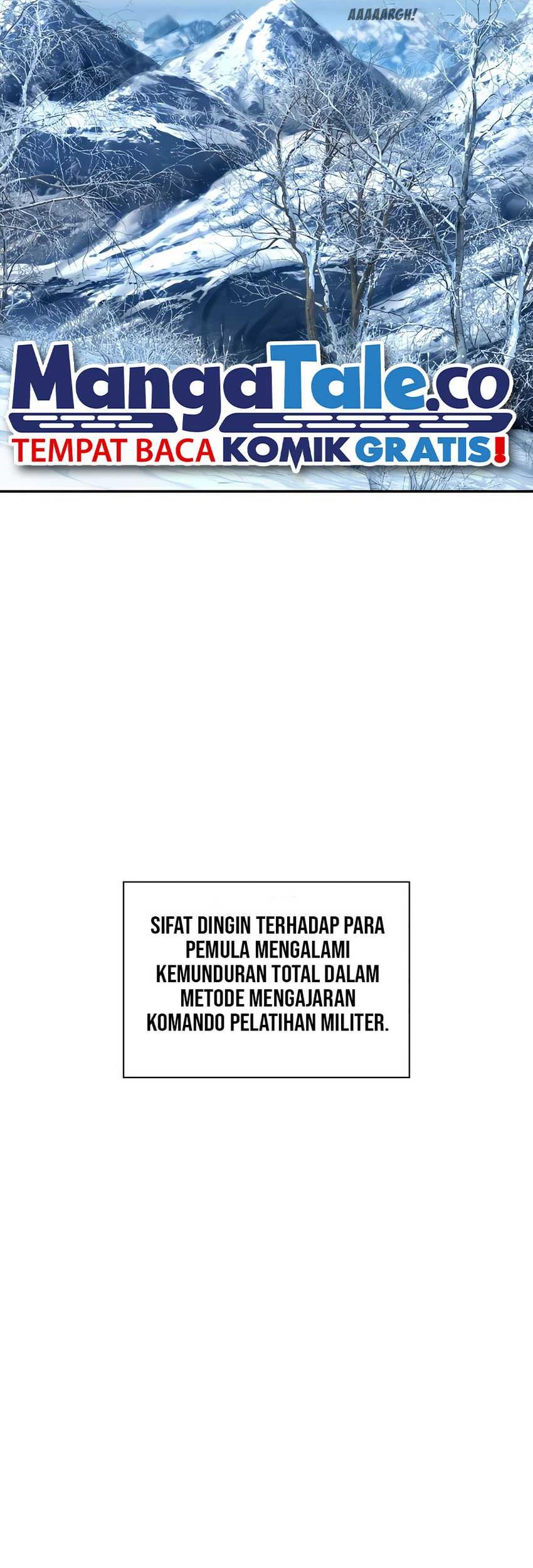 Muscle Joseon chapter 37 halaman 47