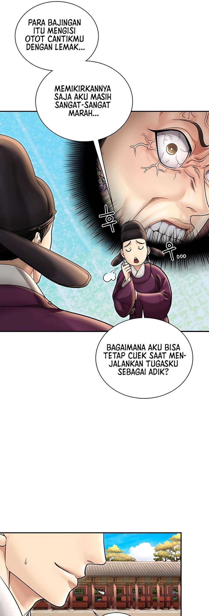 Muscle Joseon chapter 37 halaman 57