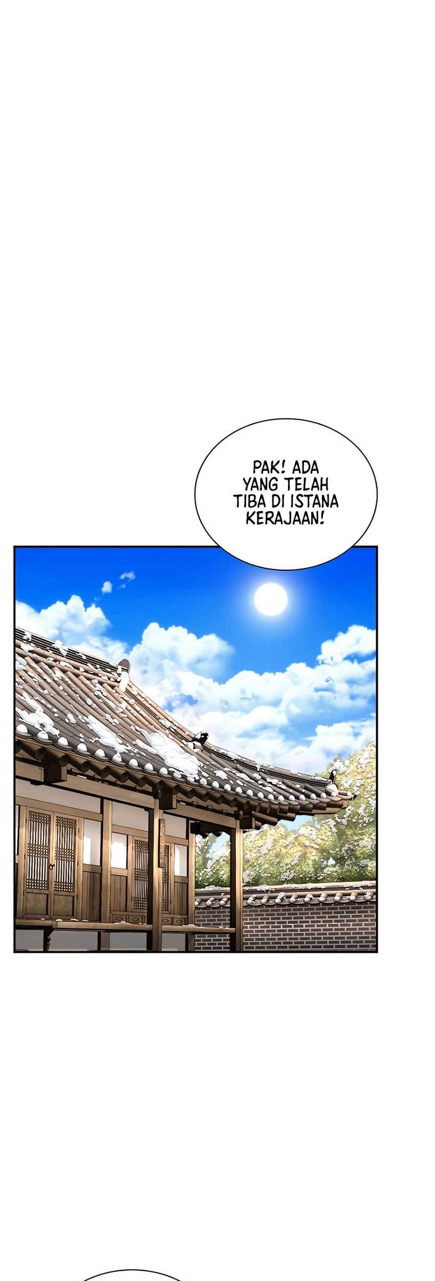 Muscle Joseon chapter 37 halaman 59