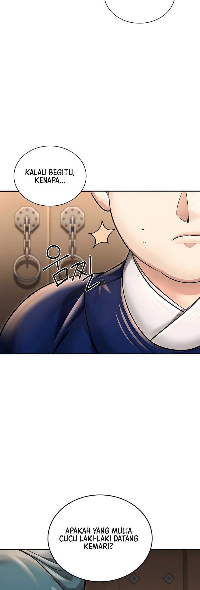Muscle Joseon chapter 37 halaman 62