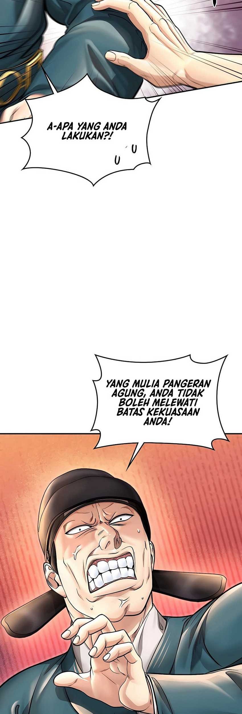 Muscle Joseon Bab 38 halaman 37