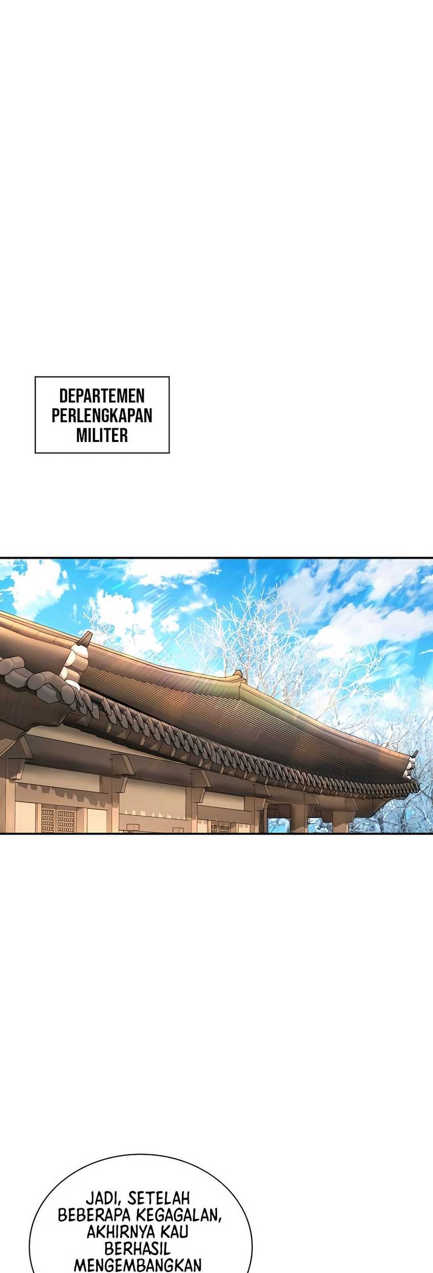 Muscle Joseon chapter 39 halaman 2