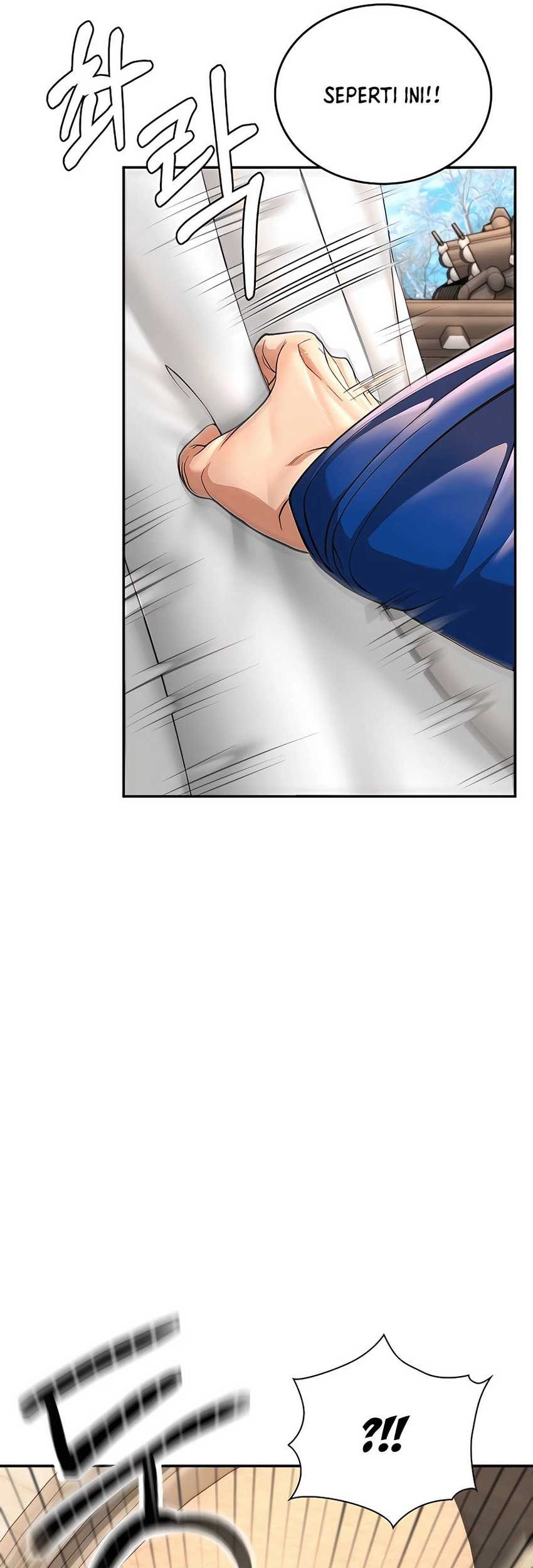Muscle Joseon chapter 39 halaman 7
