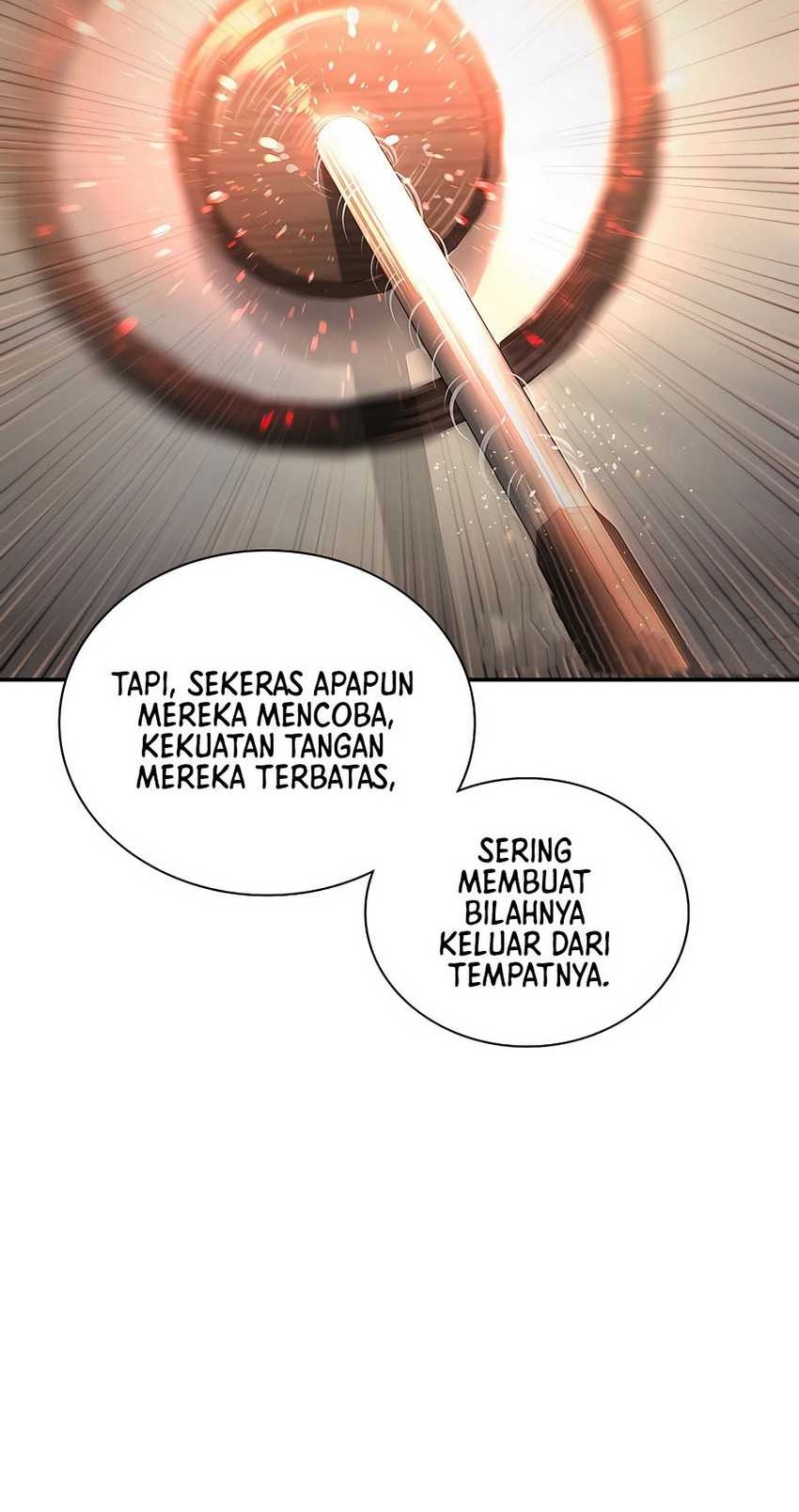 Muscle Joseon chapter 39 halaman 10