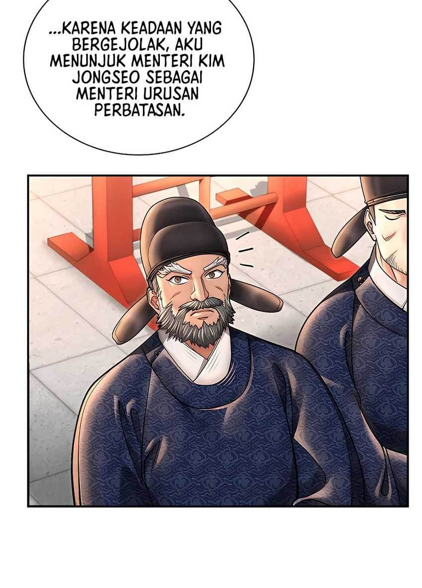 Muscle Joseon chapter 39 halaman 30