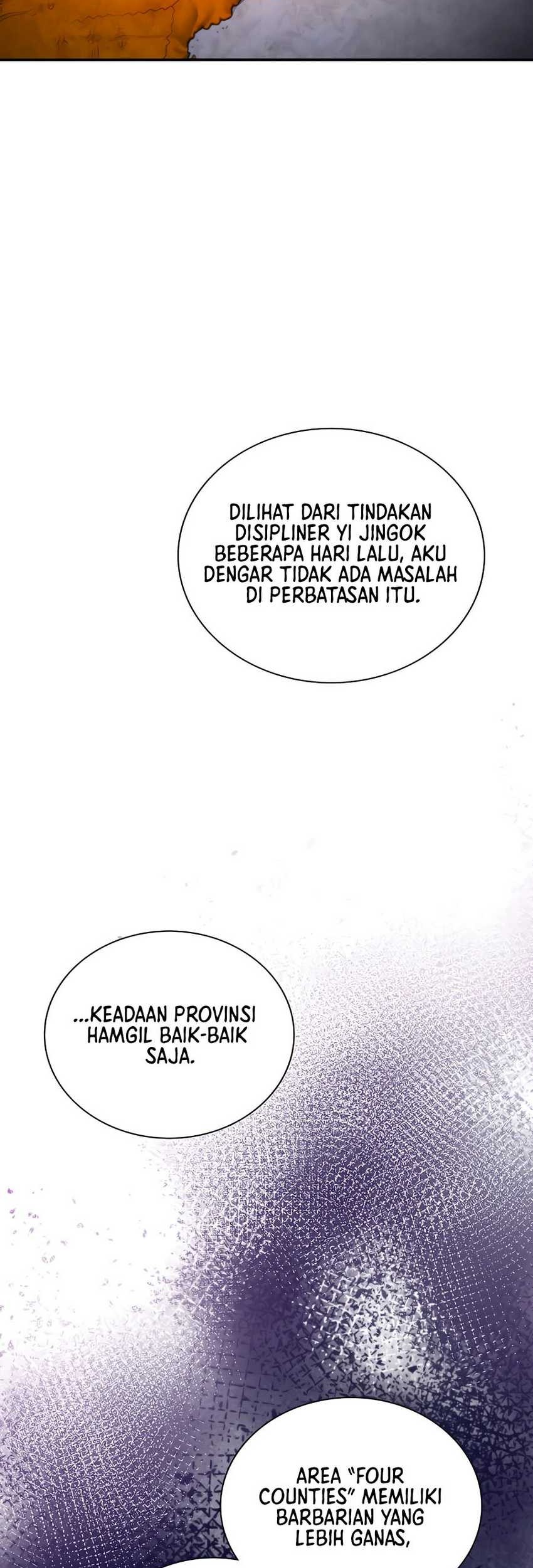 Muscle Joseon chapter 39 halaman 33