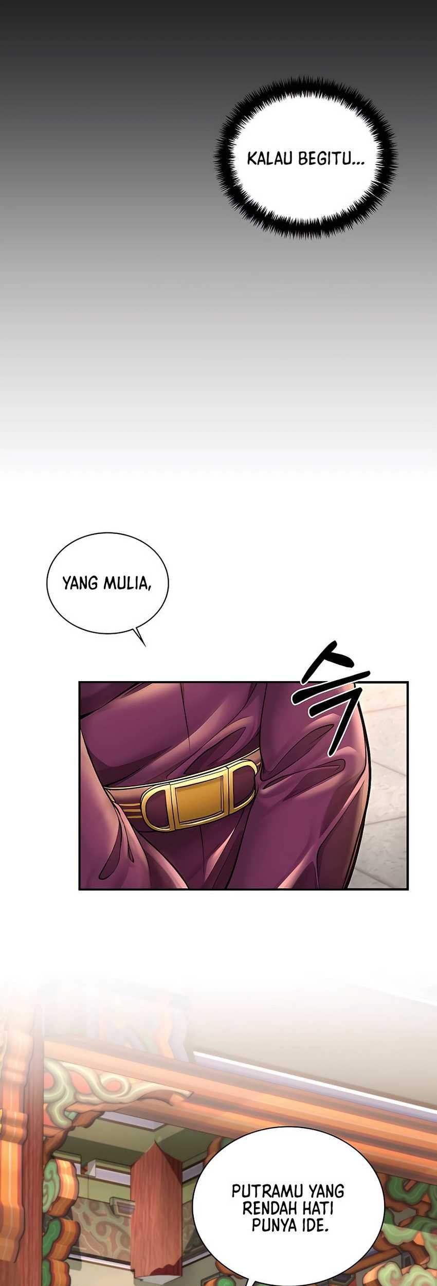 Muscle Joseon chapter 39 halaman 41