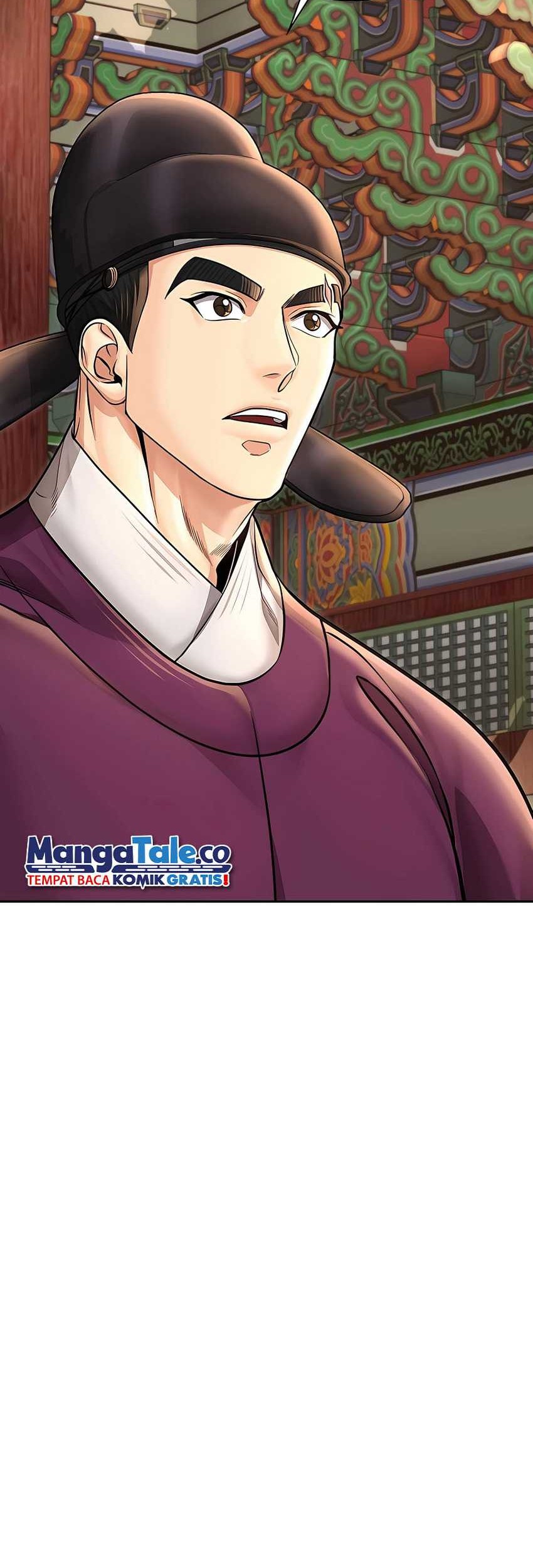 Muscle Joseon chapter 39 halaman 42