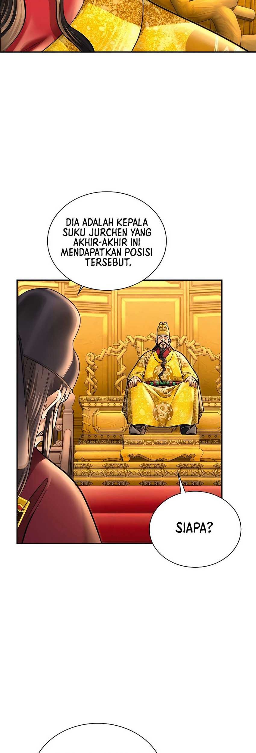 Muscle Joseon chapter 39 halaman 48