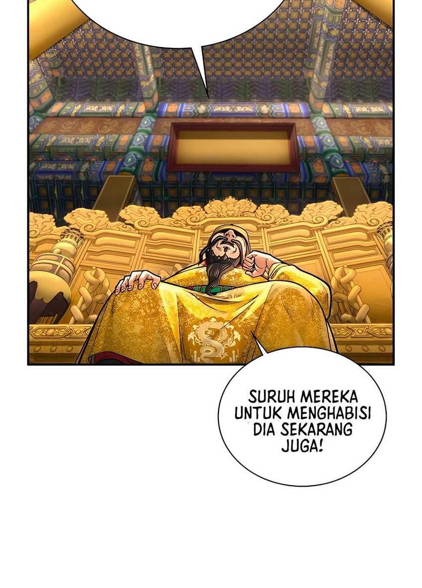 Muscle Joseon chapter 39 halaman 50
