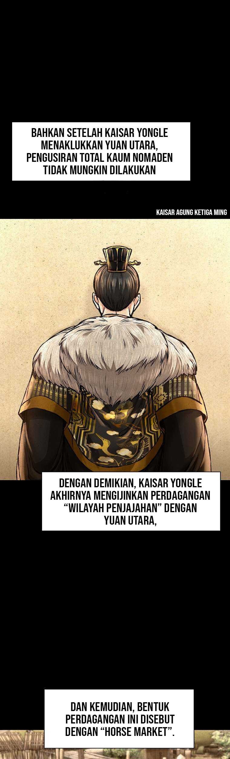 Muscle Joseon Bab 40 halaman 2